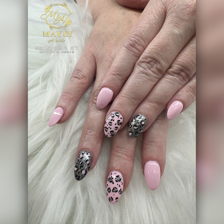 Mayly Nails
